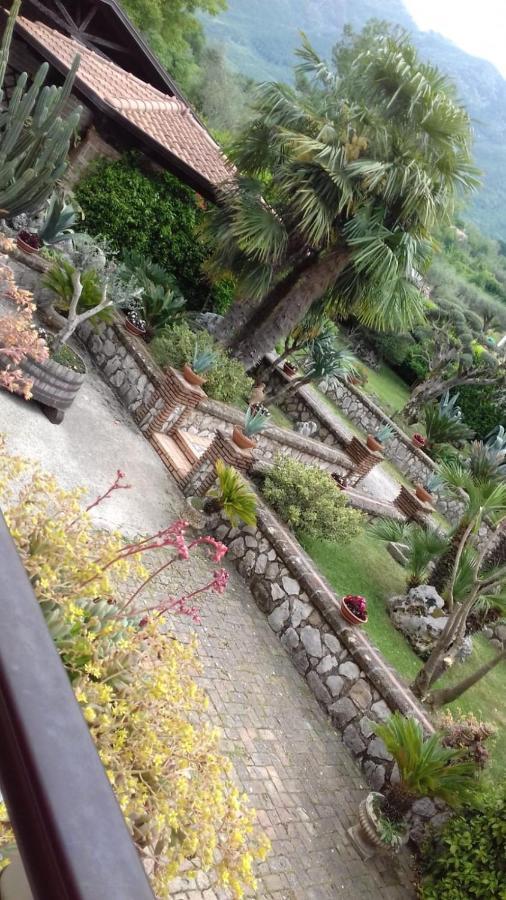 B&B Il Giardino Di Eolo Pietramelara Extérieur photo