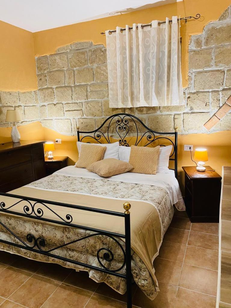 B&B Il Giardino Di Eolo Pietramelara Extérieur photo